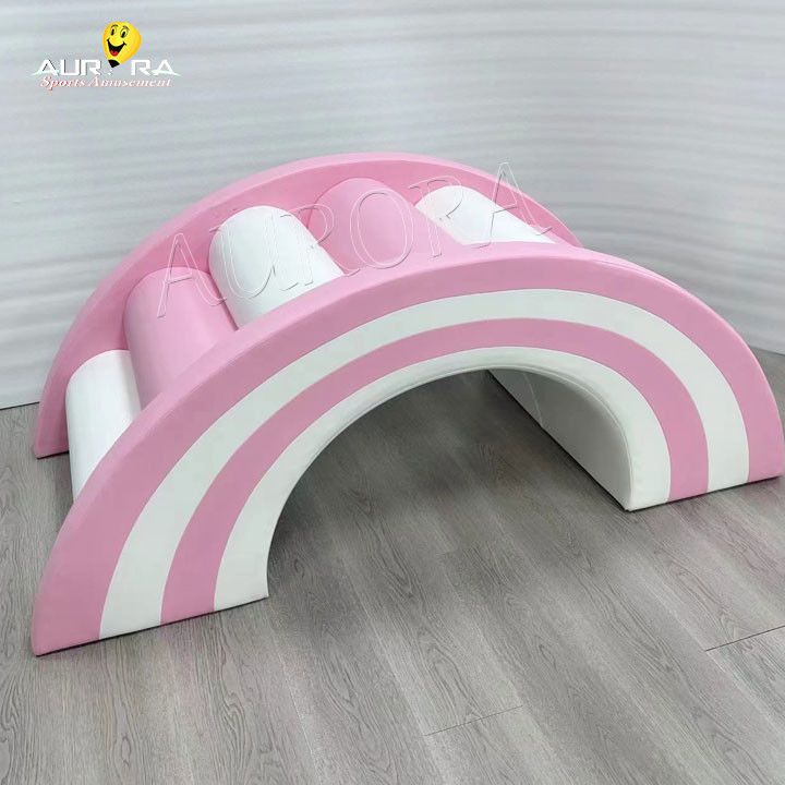 Équipement d'escalade pour enfants de petite enfance