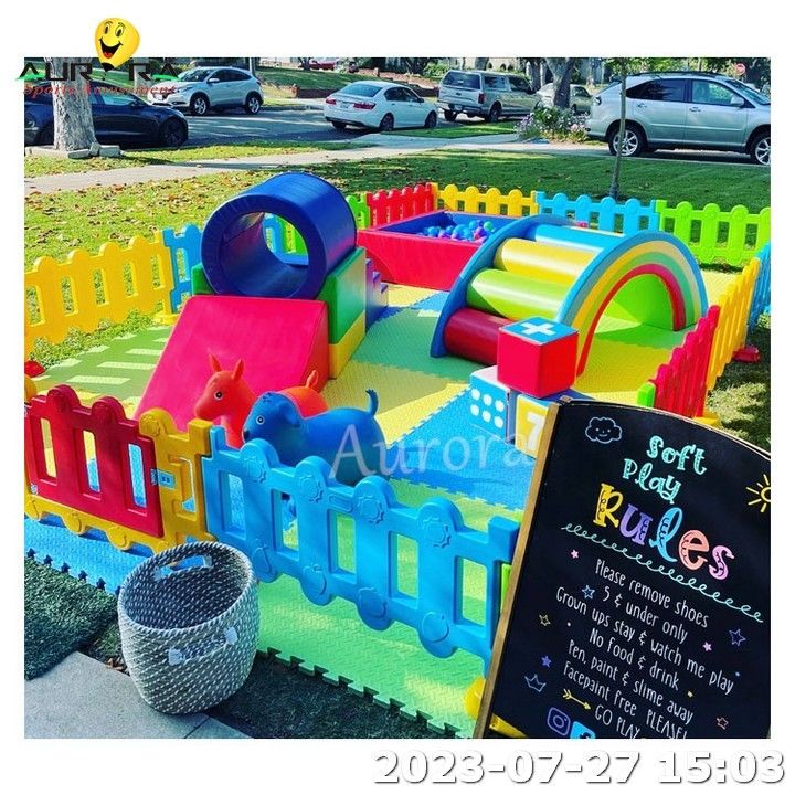 Jeux doux pour tout-petits