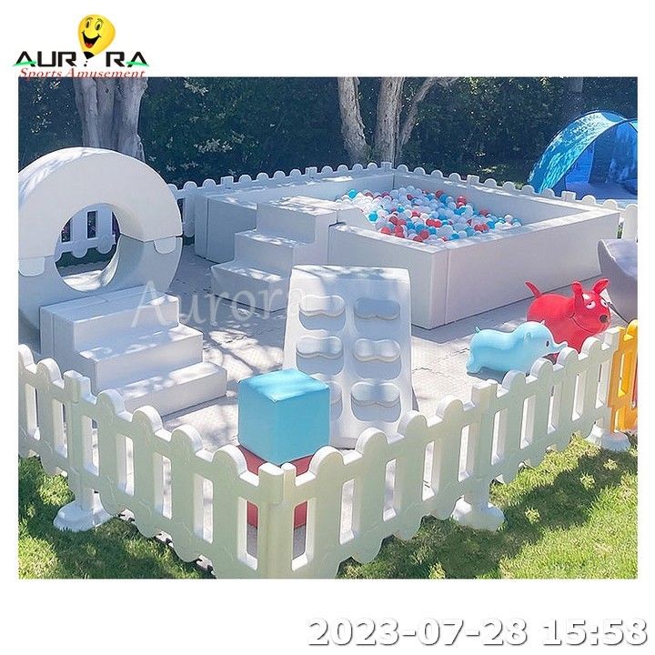 Jeux doux pour les enfants Jeux doux pour les enfants Merry Go Round Outdoor Playground Grimpeur