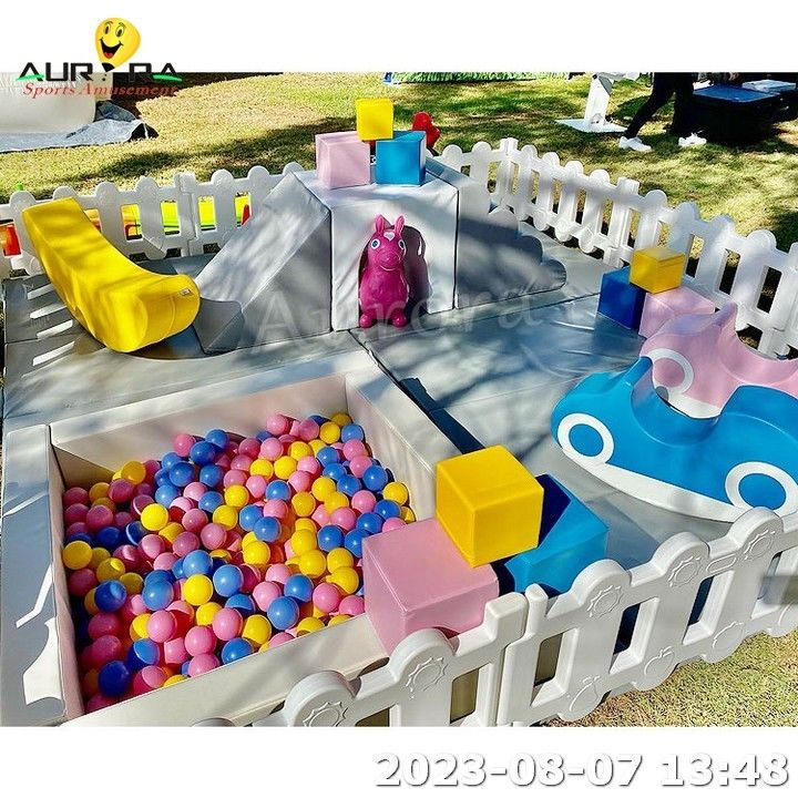 Jeux doux pour les enfants Jeux doux pour les enfants Merry Go Round Outdoor Playground Grimpeur