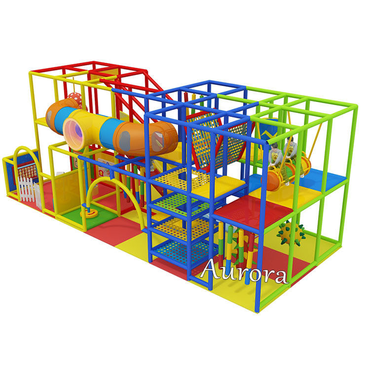 Jeux doux en extérieur Thérapie en intérieur Besoins spéciaux Gymnase pour le confort