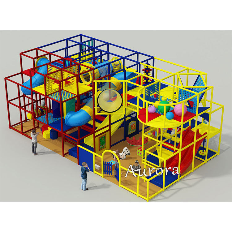 Jeux doux en extérieur Thérapie en intérieur Besoins spéciaux Gymnase pour le confort