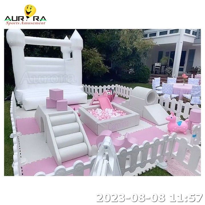 Ensemble de jeux pour bébés et enfants équipement de jeux pour enfants