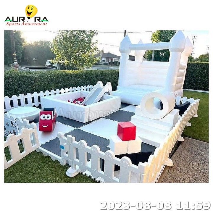 Ensemble de jeux pour bébés et enfants équipement de jeux pour enfants