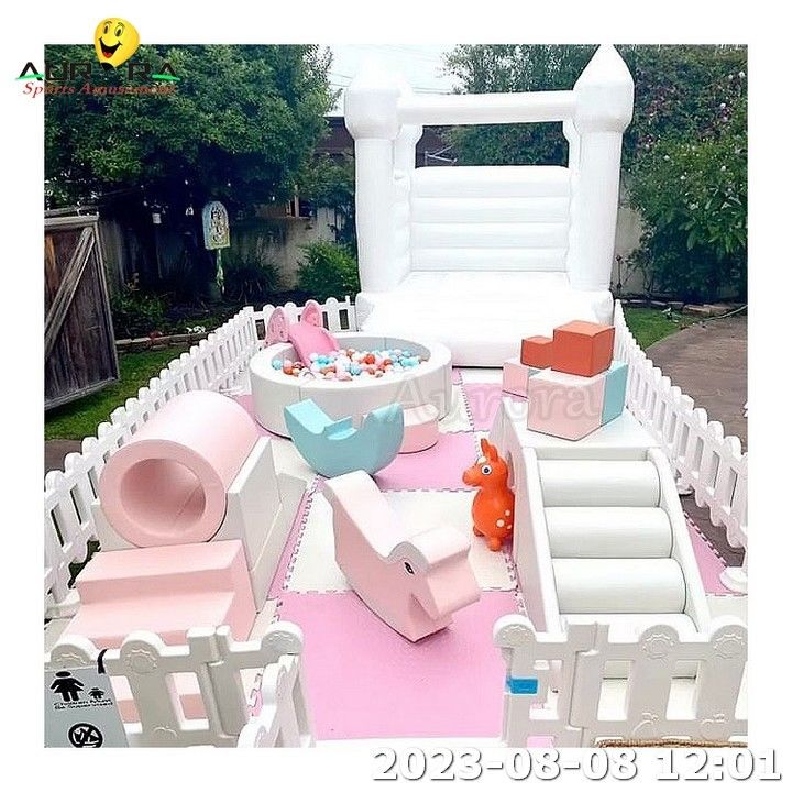 Ensemble de jeux pour bébés et enfants équipement de jeux pour enfants