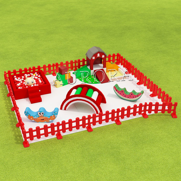 Jeux mobiles en cuir en PU