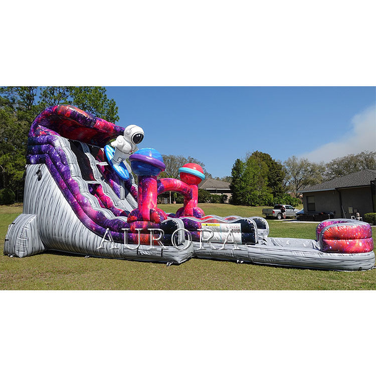 Glissière gonflable pour adultes Glissière gonflable pour enfants
