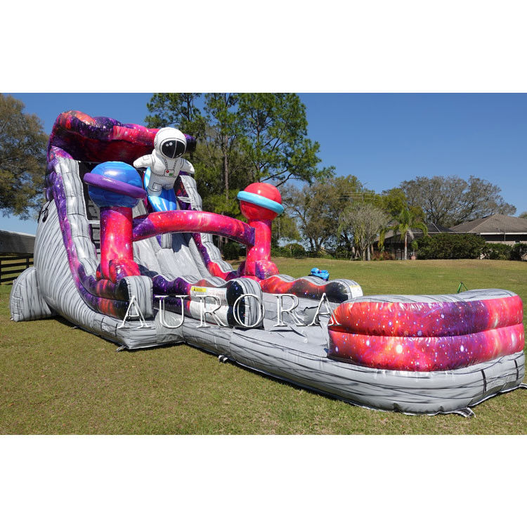 Glissière gonflable pour adultes Glissière gonflable pour enfants