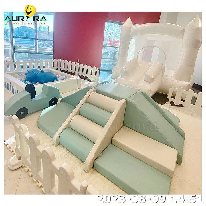 Jouets de jeu en extérieur Équipement de jeu en extérieur Jouets en extérieur en intérieur en rose avec videur