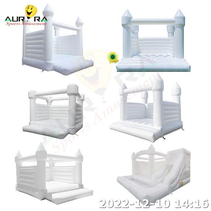 Chambre gonflable pour enfants, maison gonflable pour mariage, maison gonflable à vendre.