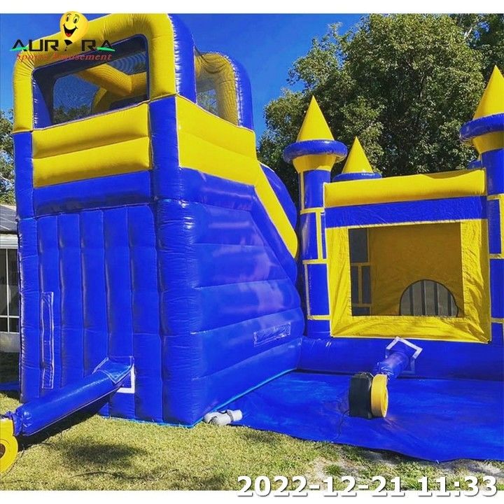Chambre gonflable pour enfants, maison gonflable pour mariage, maison gonflable à vendre.