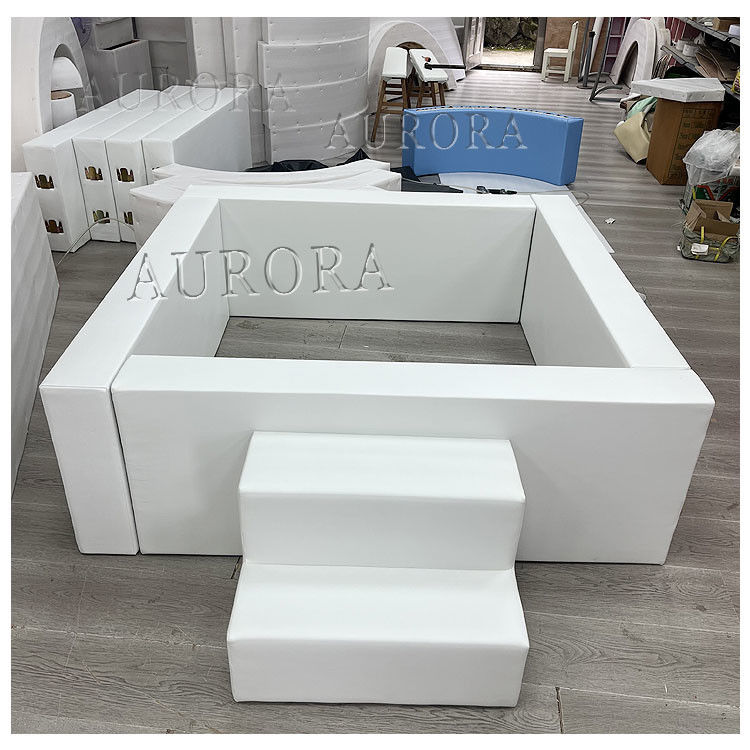 Ensemble de jeux en noir et blanc pour les enfants